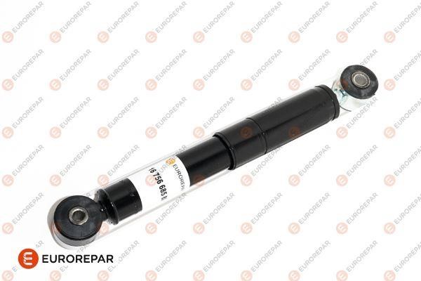 Eurorepar 1675668580 Gas-oil suspension shock absorber 1675668580: Buy near me in Poland at 2407.PL - Good price!