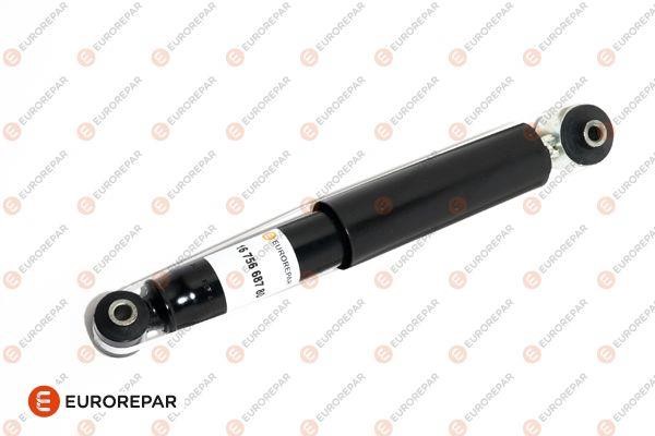 Eurorepar 1675668780 Gas-oil suspension shock absorber 1675668780: Buy near me in Poland at 2407.PL - Good price!