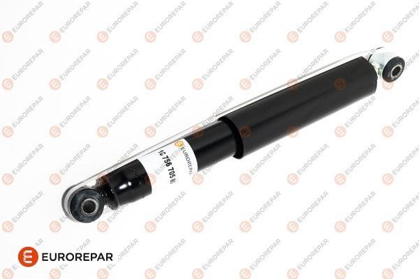 Eurorepar 1675670580 Gas-oil suspension shock absorber 1675670580: Buy near me in Poland at 2407.PL - Good price!