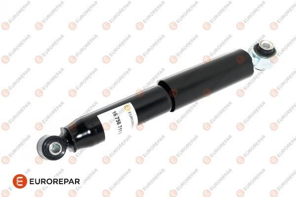 Eurorepar 1675671180 Gas-oil suspension shock absorber 1675671180: Buy near me in Poland at 2407.PL - Good price!