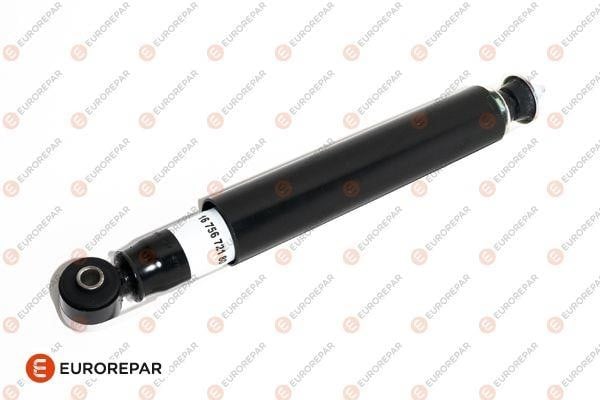 Eurorepar 1675672180 Gas-oil suspension shock absorber 1675672180: Buy near me in Poland at 2407.PL - Good price!