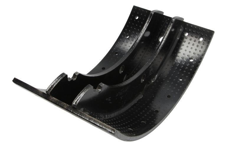 SBP 03-VO001L Brake shoe set 03VO001L: Buy near me at 2407.PL in Poland at an Affordable price!