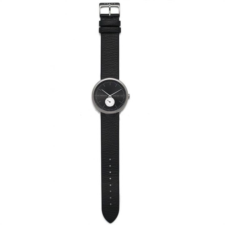 Volvo 30673952 Wrist Watch 40, Unisex, Black 30673952: Buy near me in Poland at 2407.PL - Good price!