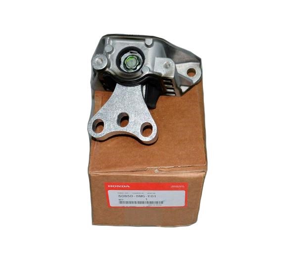 Honda 50850-SMG-E01 Engine mount 50850SMGE01: Buy near me in Poland at 2407.PL - Good price!