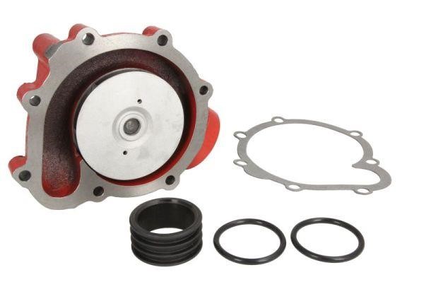Thermotec WP-DZ104 Water pump WPDZ104: Buy near me in Poland at 2407.PL - Good price!
