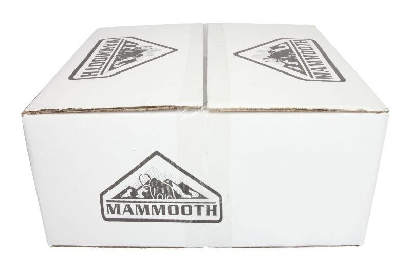 Tarcza koła stalowego (van) Mammooth MMT 151601