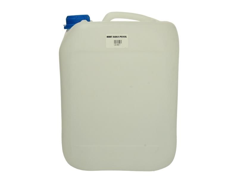Mammooth MMT A061 P010L Water tank, 10 L MMTA061P010L: Buy near me at 2407.PL in Poland at an Affordable price!