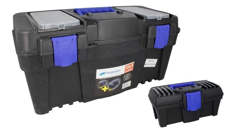 Mammooth MMT A175 03 13538 Tool box MMTA1750313538: Buy near me in Poland at 2407.PL - Good price!