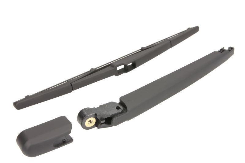 Mammooth MMT RAW 225 Wiper arm with brush, set MMTRAW225: Buy near me at 2407.PL in Poland at an Affordable price!