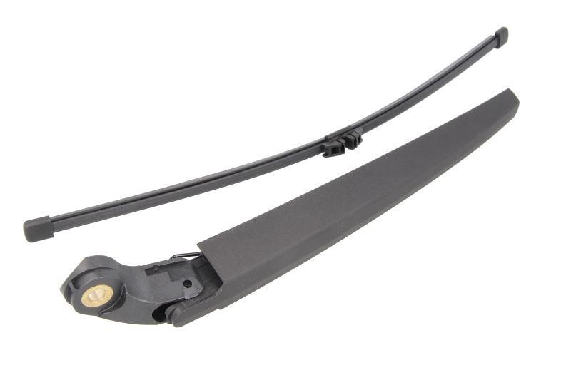 Mammooth MMT RAW 285 Wiper arm with brush, set MMTRAW285: Buy near me in Poland at 2407.PL - Good price!