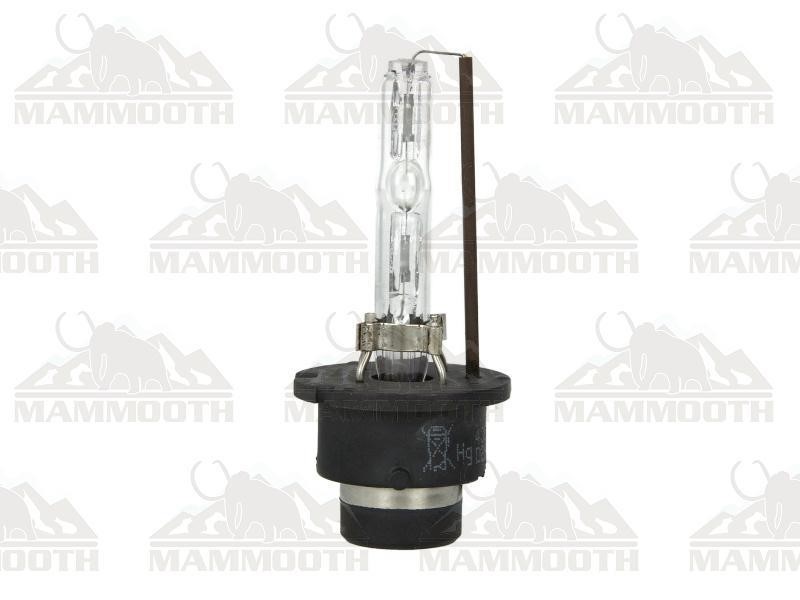 Mammooth MMT F195 D2S 8000K Лампа ксеноновая D2S 85V 35W MMTF195D2S8000K: Купить в Польше - Отличная цена на 2407.PL!