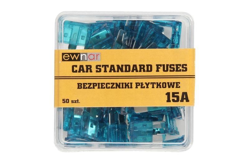 Mammooth MMT O033 1015A/K50 Fuse kit MMTO0331015AK50: Buy near me in Poland at 2407.PL - Good price!