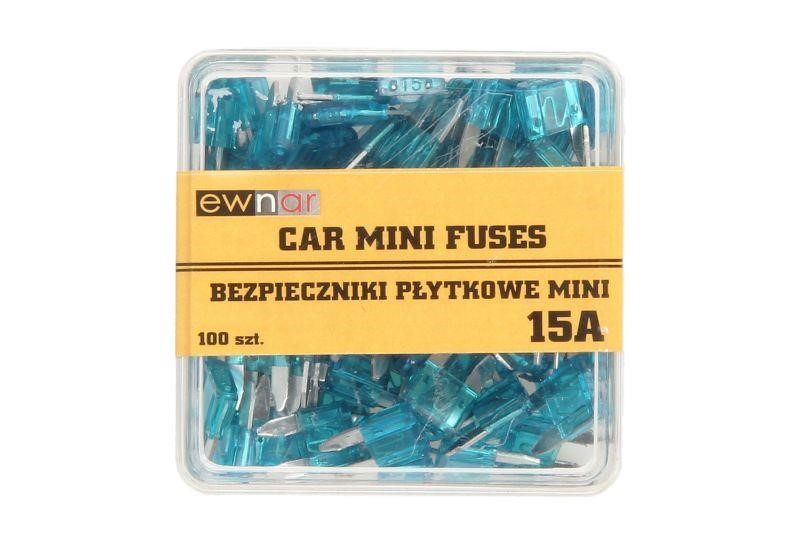 Mammooth MMT O033 0015A/K100 Fuse kit MMTO0330015AK100: Buy near me in Poland at 2407.PL - Good price!