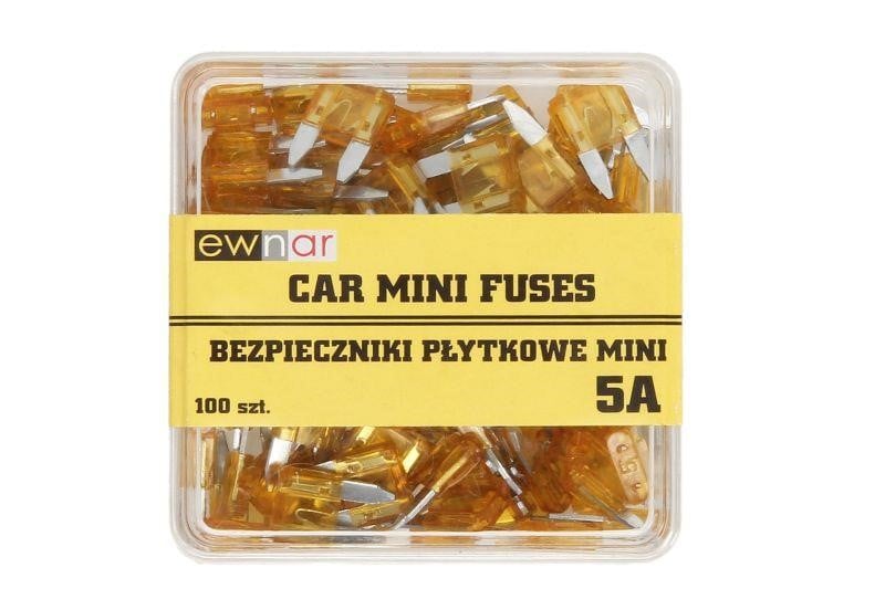 Mammooth MMT O033 0005A/K100 Fuse kit MMTO0330005AK100: Buy near me in Poland at 2407.PL - Good price!