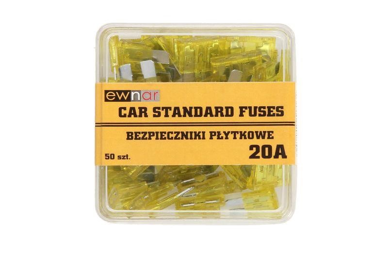 Mammooth MMT O033 1020A/K50 Fuse kit MMTO0331020AK50: Buy near me in Poland at 2407.PL - Good price!
