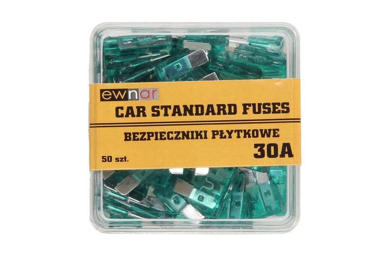 Mammooth MMT O033 1030A/K50 Fuse kit MMTO0331030AK50: Buy near me in Poland at 2407.PL - Good price!