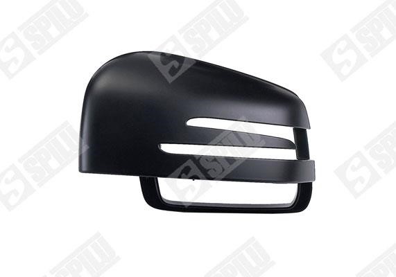 SPILU 15335 Cover side left mirror 15335: Buy near me in Poland at 2407.PL - Good price!