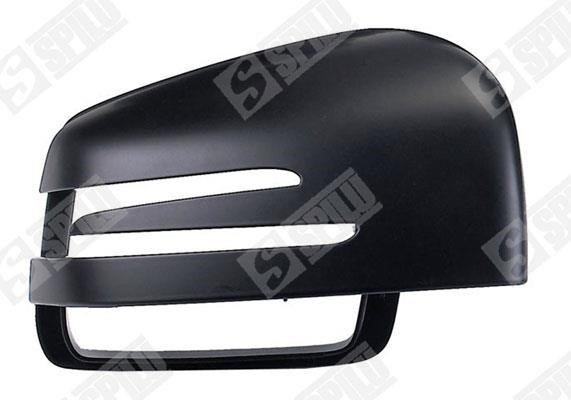 SPILU 15336 Cover side right mirror 15336: Buy near me in Poland at 2407.PL - Good price!