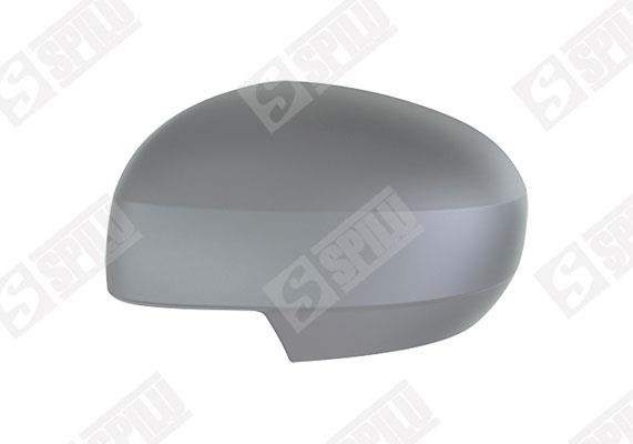 SPILU 15467 Cover side left mirror 15467: Buy near me in Poland at 2407.PL - Good price!