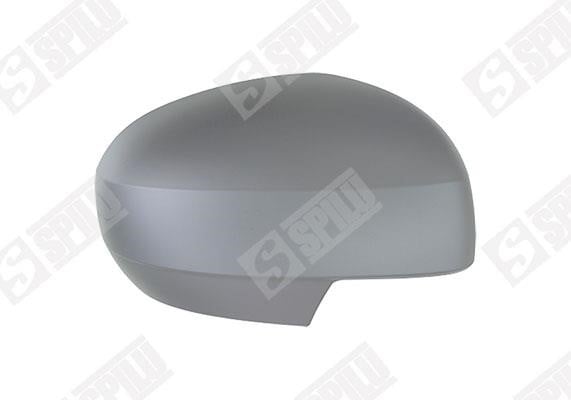 SPILU 15468 Cover side right mirror 15468: Buy near me in Poland at 2407.PL - Good price!
