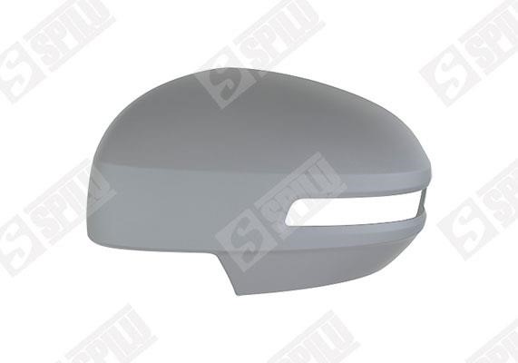 SPILU 15469 Cover side left mirror 15469: Buy near me in Poland at 2407.PL - Good price!
