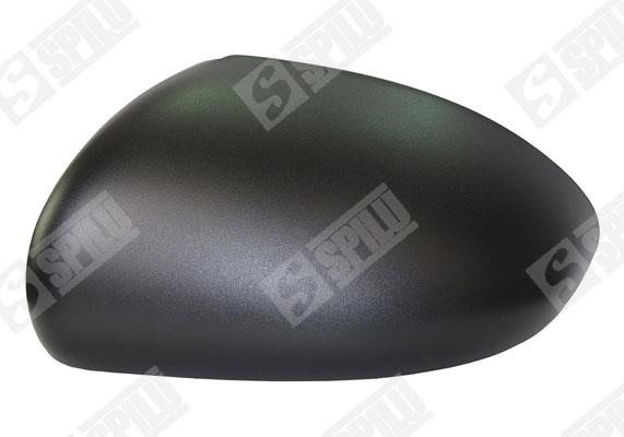 SPILU 15551 Cover side left mirror 15551: Buy near me in Poland at 2407.PL - Good price!
