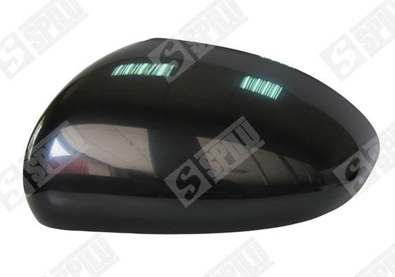 SPILU 15553 Cover side left mirror 15553: Buy near me in Poland at 2407.PL - Good price!