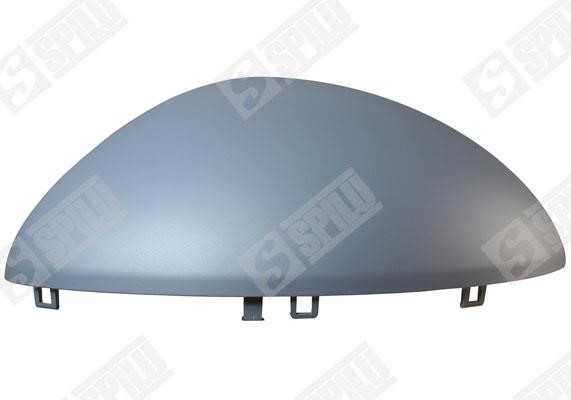 SPILU 15563 Cover side left mirror 15563: Buy near me in Poland at 2407.PL - Good price!