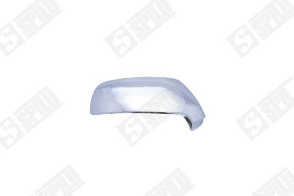 SPILU 15724 Cover side right mirror 15724: Buy near me in Poland at 2407.PL - Good price!