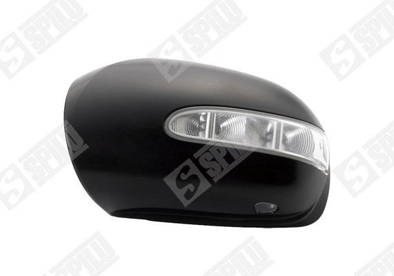 SPILU 15618 Cover side left mirror 15618: Buy near me in Poland at 2407.PL - Good price!