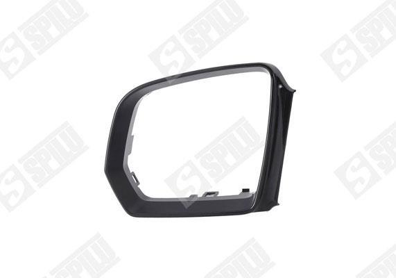 SPILU 15620 Cover side left mirror 15620: Buy near me in Poland at 2407.PL - Good price!