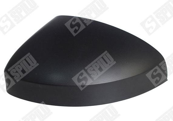 SPILU 15741 Cover side left mirror 15741: Buy near me in Poland at 2407.PL - Good price!