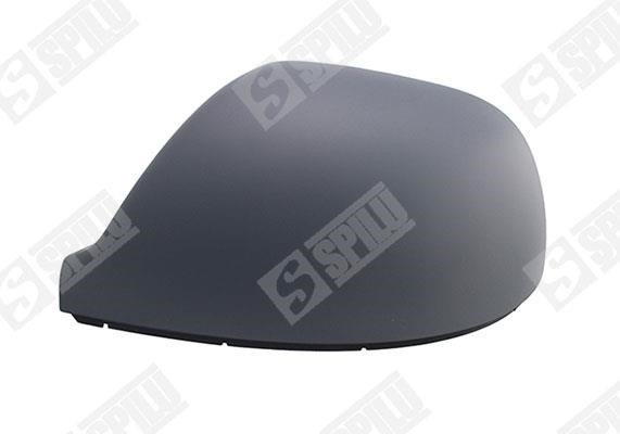 SPILU 15650 Cover side left mirror 15650: Buy near me in Poland at 2407.PL - Good price!