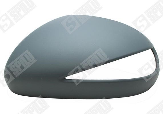 SPILU 15660 Cover side right mirror 15660: Buy near me in Poland at 2407.PL - Good price!