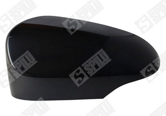 SPILU 15685 Cover side left mirror 15685: Buy near me in Poland at 2407.PL - Good price!