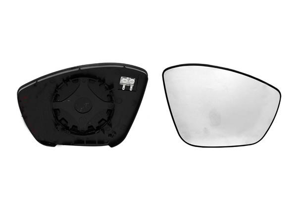 SPILU 15704 Side mirror insert, right 15704: Buy near me in Poland at 2407.PL - Good price!