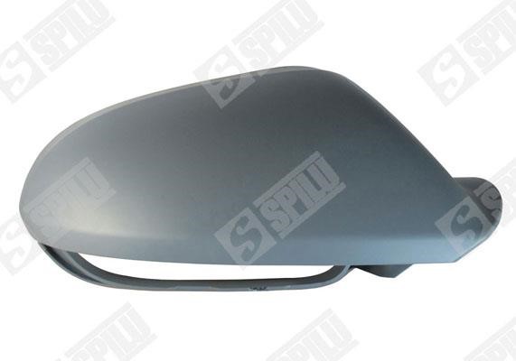 SPILU 15720 Cover side right mirror 15720: Buy near me in Poland at 2407.PL - Good price!
