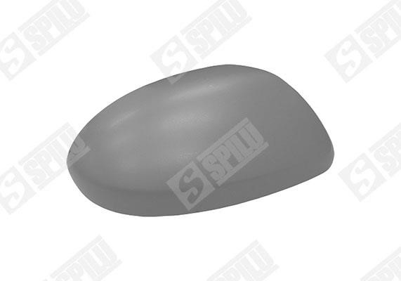 SPILU 15840 Cover side right mirror 15840: Buy near me in Poland at 2407.PL - Good price!
