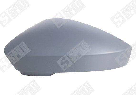 SPILU 15849 Cover side left mirror 15849: Buy near me at 2407.PL in Poland at an Affordable price!