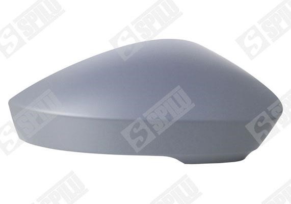 SPILU 15850 Cover side right mirror 15850: Buy near me in Poland at 2407.PL - Good price!