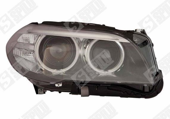 SPILU 390565 Headlight right 390565: Buy near me at 2407.PL in Poland at an Affordable price!