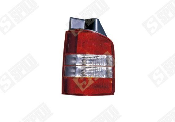 SPILU 435151 Tail lamp left 435151: Buy near me at 2407.PL in Poland at an Affordable price!