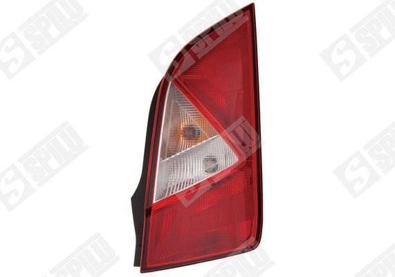 SPILU 490594 Tail lamp right 490594: Buy near me at 2407.PL in Poland at an Affordable price!