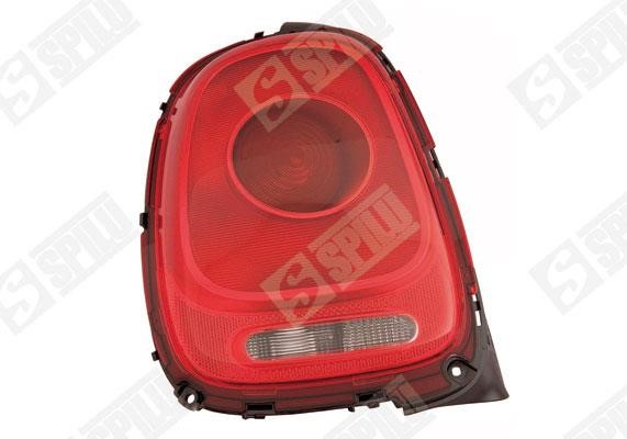 SPILU 490598 Tail lamp right 490598: Buy near me in Poland at 2407.PL - Good price!