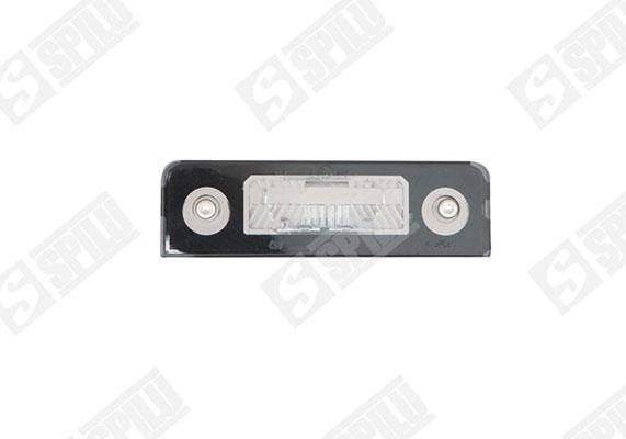 SPILU 490625 License lamp left/right 490625: Buy near me in Poland at 2407.PL - Good price!