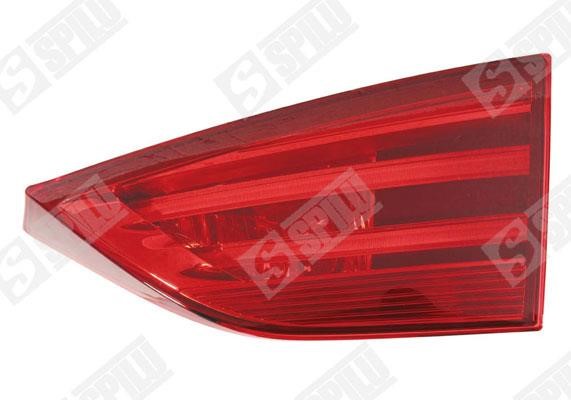 SPILU 490566 Tail lamp right 490566: Buy near me in Poland at 2407.PL - Good price!