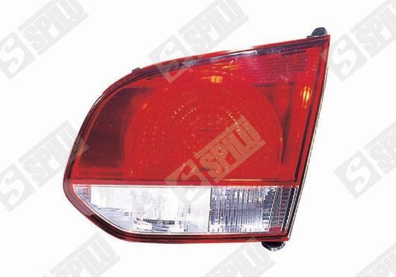 SPILU 490578 Tail lamp right 490578: Buy near me in Poland at 2407.PL - Good price!