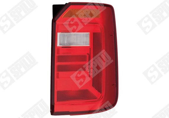 SPILU 490658 Tail lamp right 490658: Buy near me in Poland at 2407.PL - Good price!