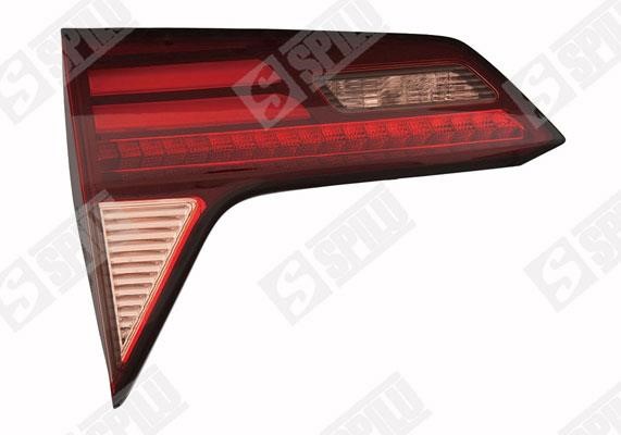 SPILU 490661 Tail lamp left 490661: Buy near me at 2407.PL in Poland at an Affordable price!
