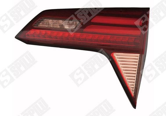 SPILU 490662 Tail lamp right 490662: Buy near me in Poland at 2407.PL - Good price!
